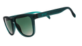 90s Sedan Style Icon - Smooth Trail Sunglasses