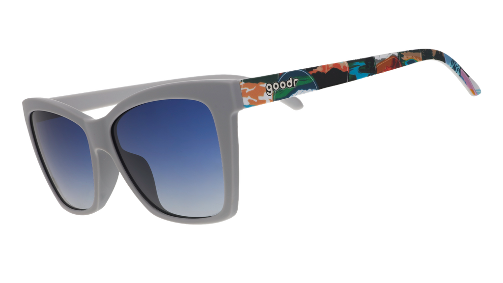 A Fresh Air Affair - Sunny Day Polarized Sunglasses