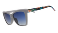 A Fresh Air Affair - Sunny Day Polarized Sunglasses
