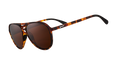 Amelia Earhart Ghosted Me - Simple Sport Sunglasses