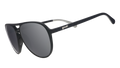 Add the Chrome Package - Simple Matte Frame Sunglasses