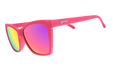 Approaching Cult Status - Colorful Workout Sunglasses