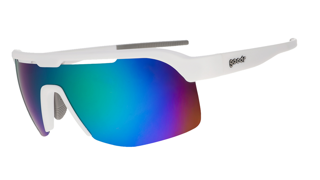 Aqua Shock Protocol - Sunny Day Workout Sunglasses