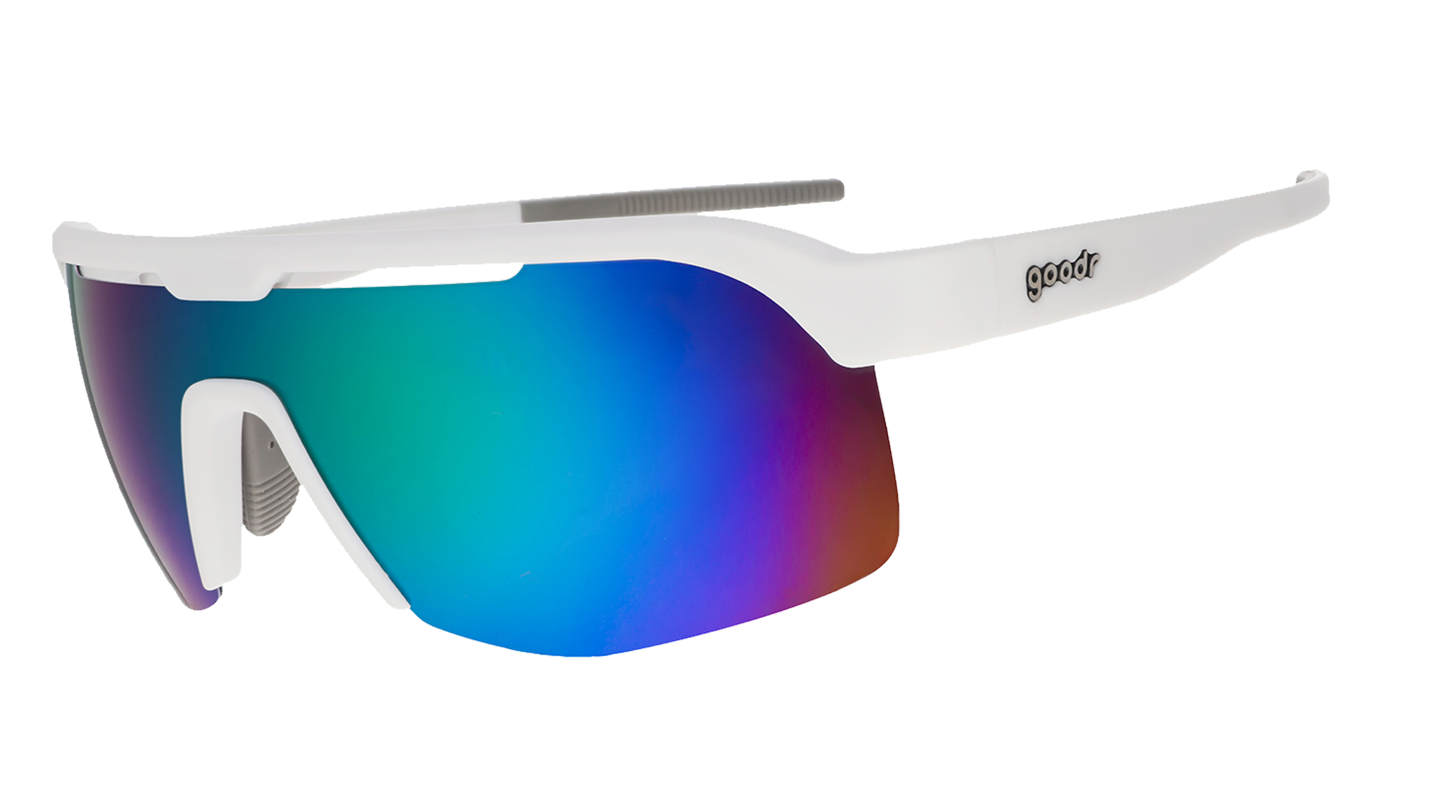 Aqua Shock Protocol - Sunny Day Workout Sunglasses