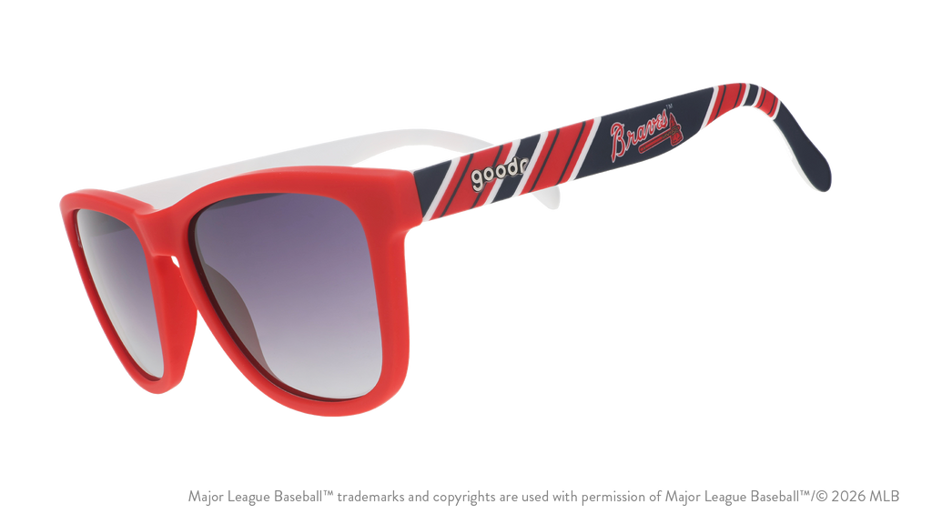 We Are Braves Country™ - Simple Outdoor Eyewear