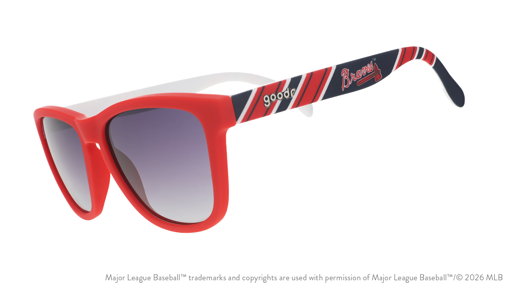 We Are Braves Country™ - Simple Outdoor Eyewear
