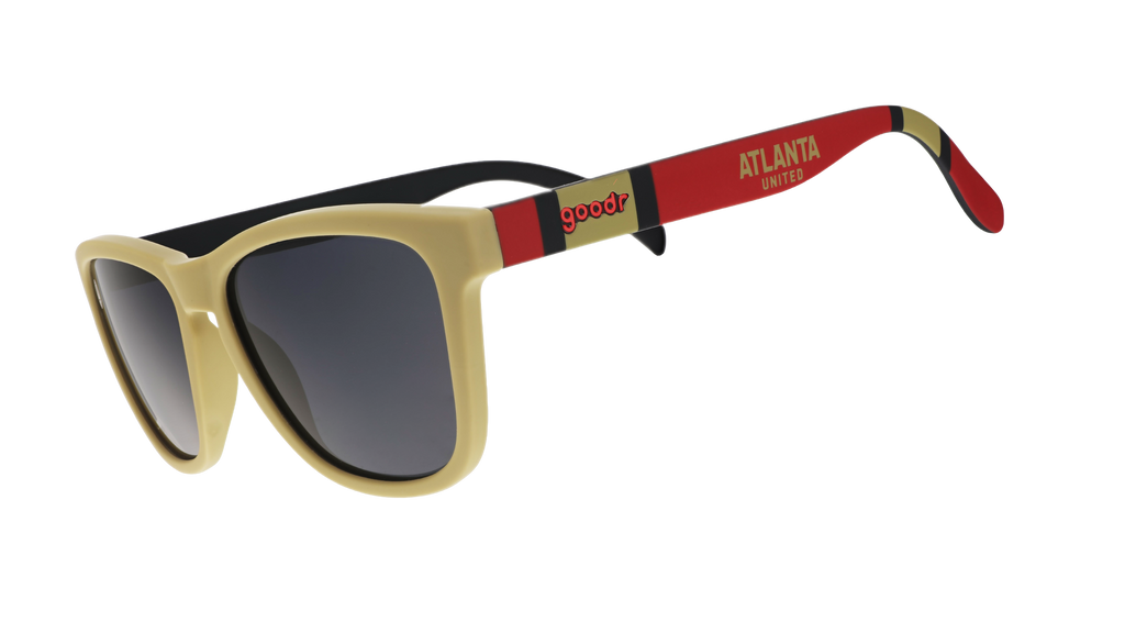 Five Stripes - Trail Ready Trail Sunglasses
