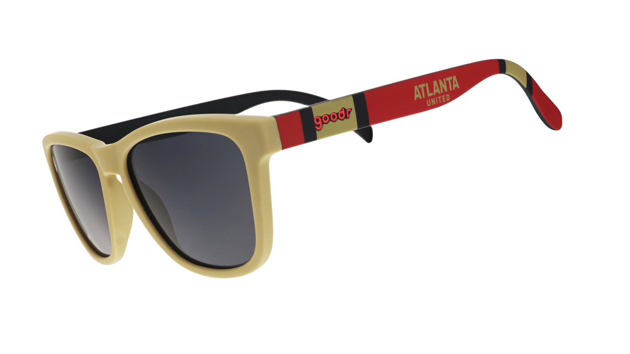 Five Stripes - Trail Ready Trail Sunglasses