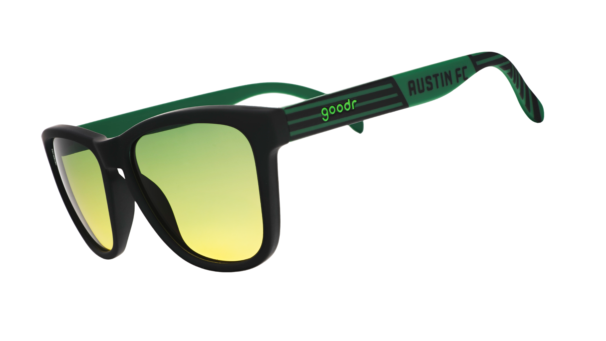 Somos Verdes - Beach Ready Lightweight Sunglasses