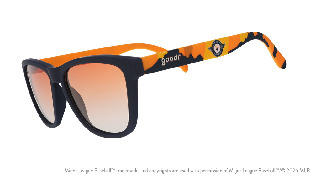 Aviators™ Take Flight - Fresh Running Sunglasses