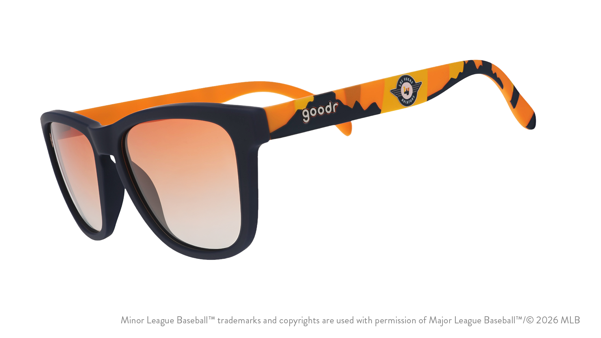 Aviators™ Take Flight - Fresh Running Sunglasses
