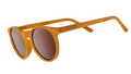 Bodhi's Ultimate Ride - Trail Ready Performance Eyewear