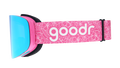 Bunny Slope Dropout - Trail Ready Vacation Sunglasses