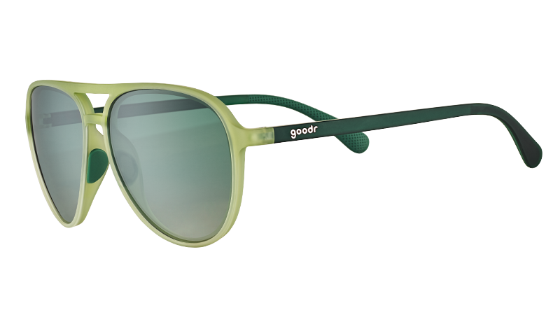 Buzzed On The Tower - Trail Ready Driving Sunglasses