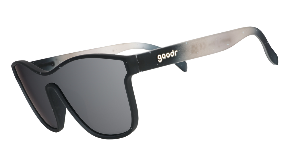 Bad Case of Meteoroids - Casual Color Frame Sunglasses