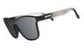 Bad Case of Meteoroids - Casual Color Frame Sunglasses