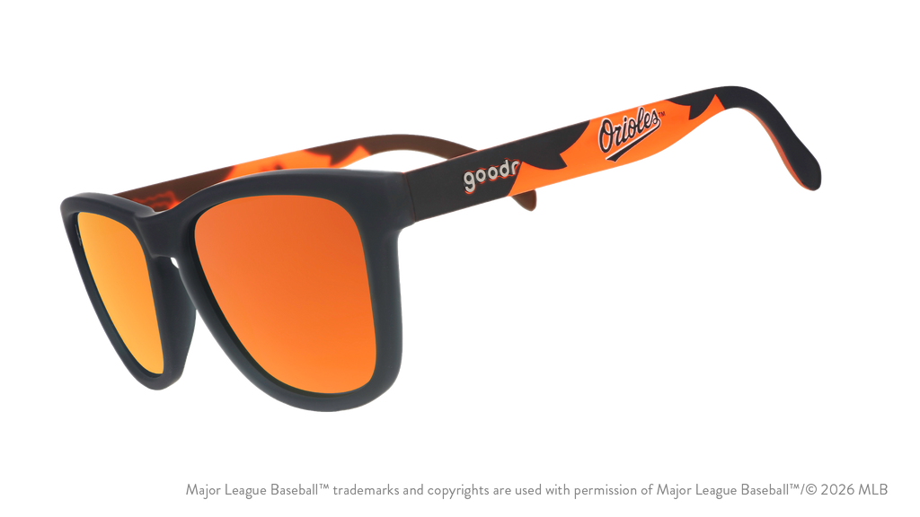 Orioles™ Magic - Beach Ready Running Sunglasses