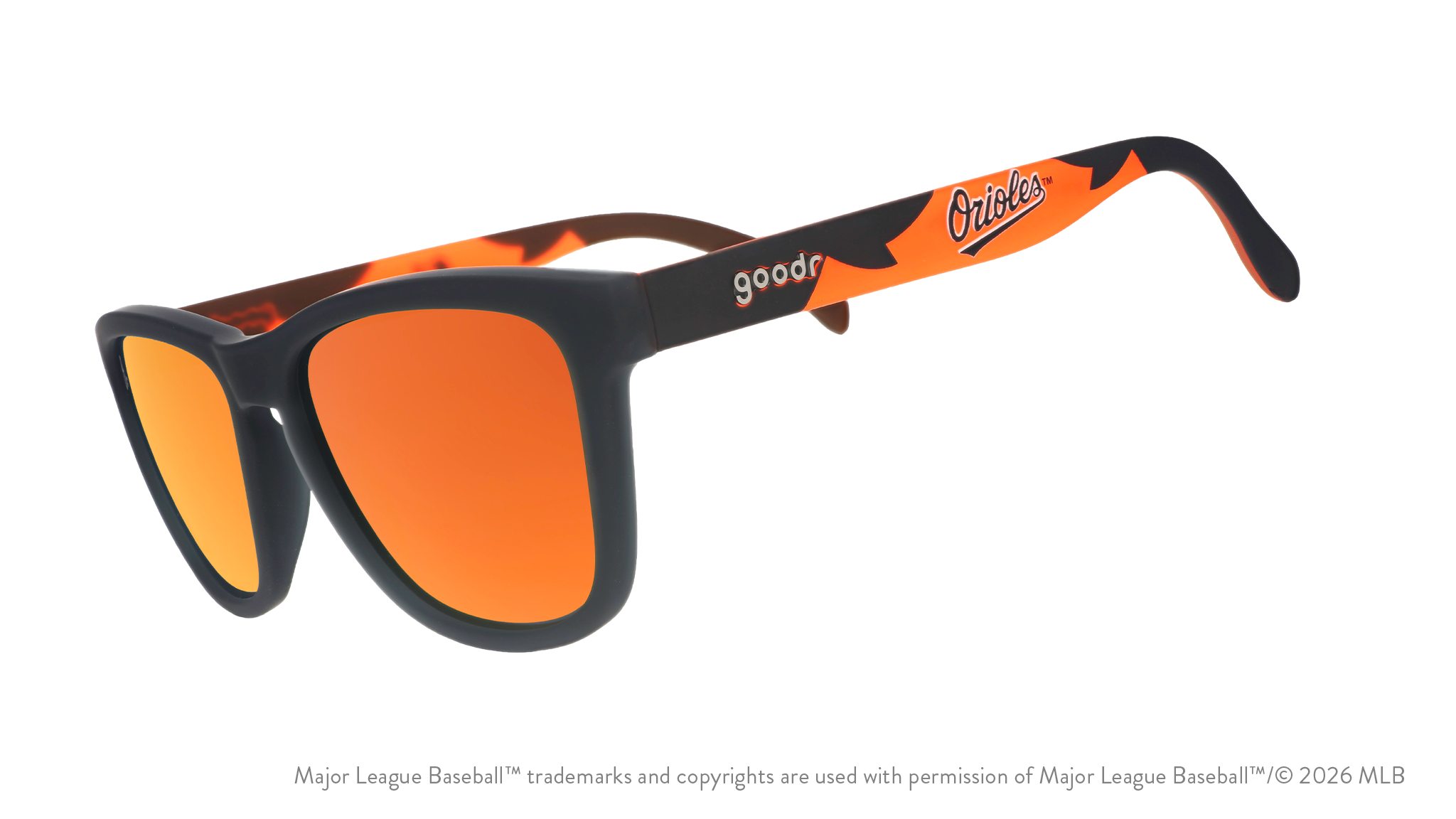 Orioles™ Magic - Beach Ready Running Sunglasses