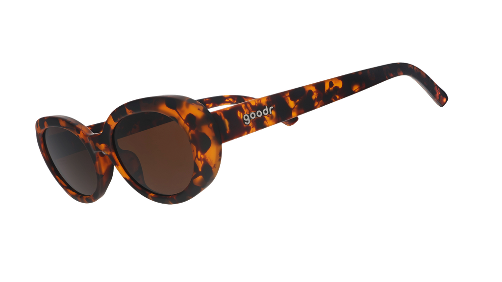 Karaoke Machine Solo - Beach Ready Driving Sunglasses