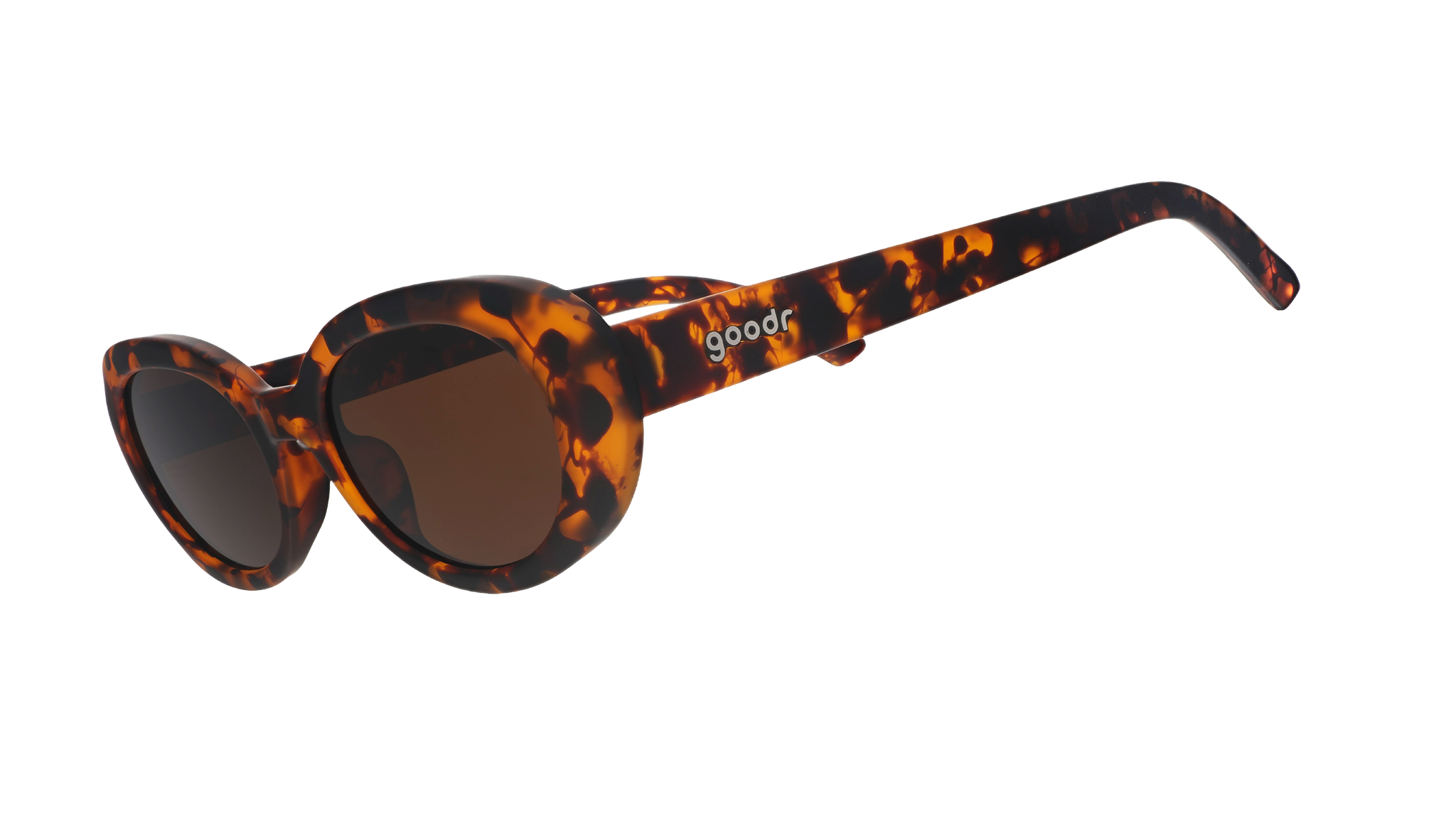 Karaoke Machine Solo - Beach Ready Driving Sunglasses