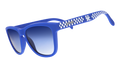 Big Blue Nation - Bike Ready Sport Sunglasses