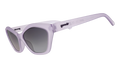 Black Cherry Bombe - Colorful Tennis Sunglasses