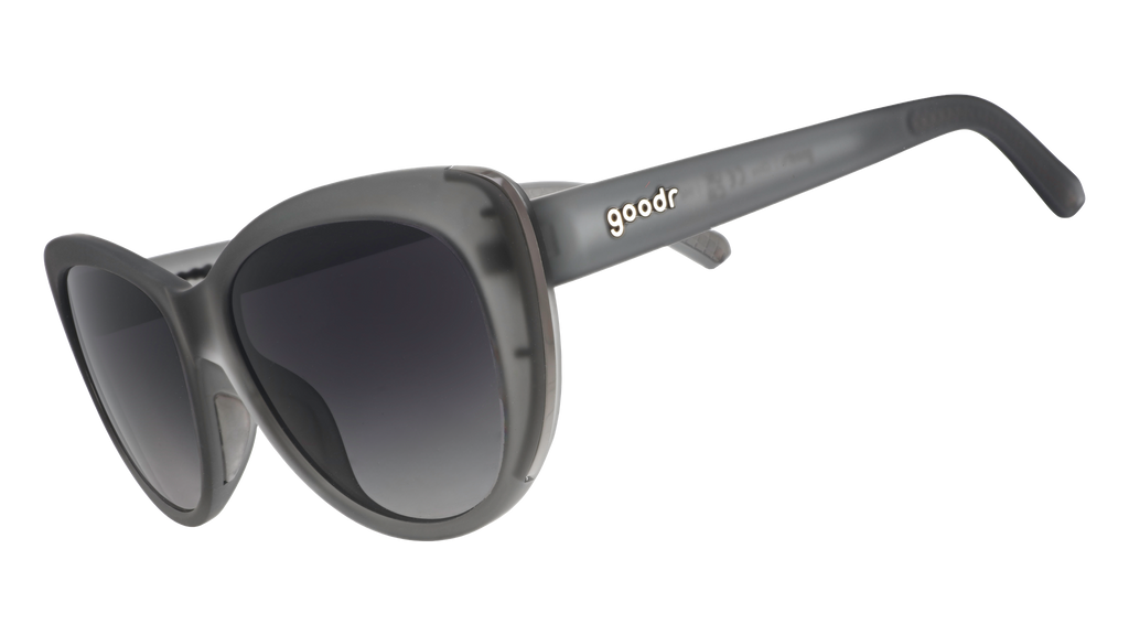 Black Tie Fabulous - Bike Ready Cycling Sunglasses