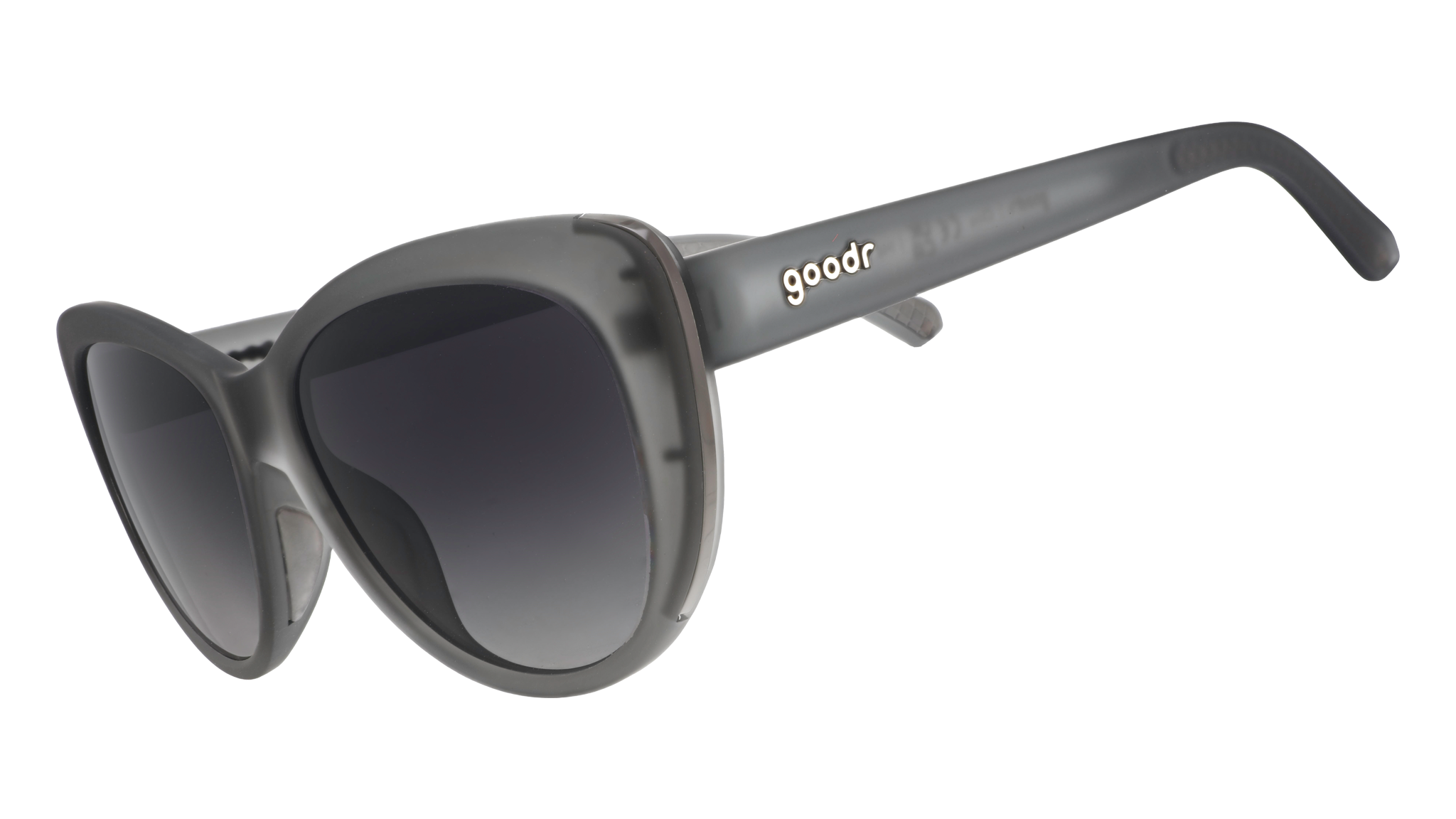 Black Tie Fabulous - Bike Ready Cycling Sunglasses