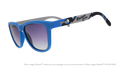 Blast Off, Trash Pandas™ - Sport Ready Lightweight Sunglasses