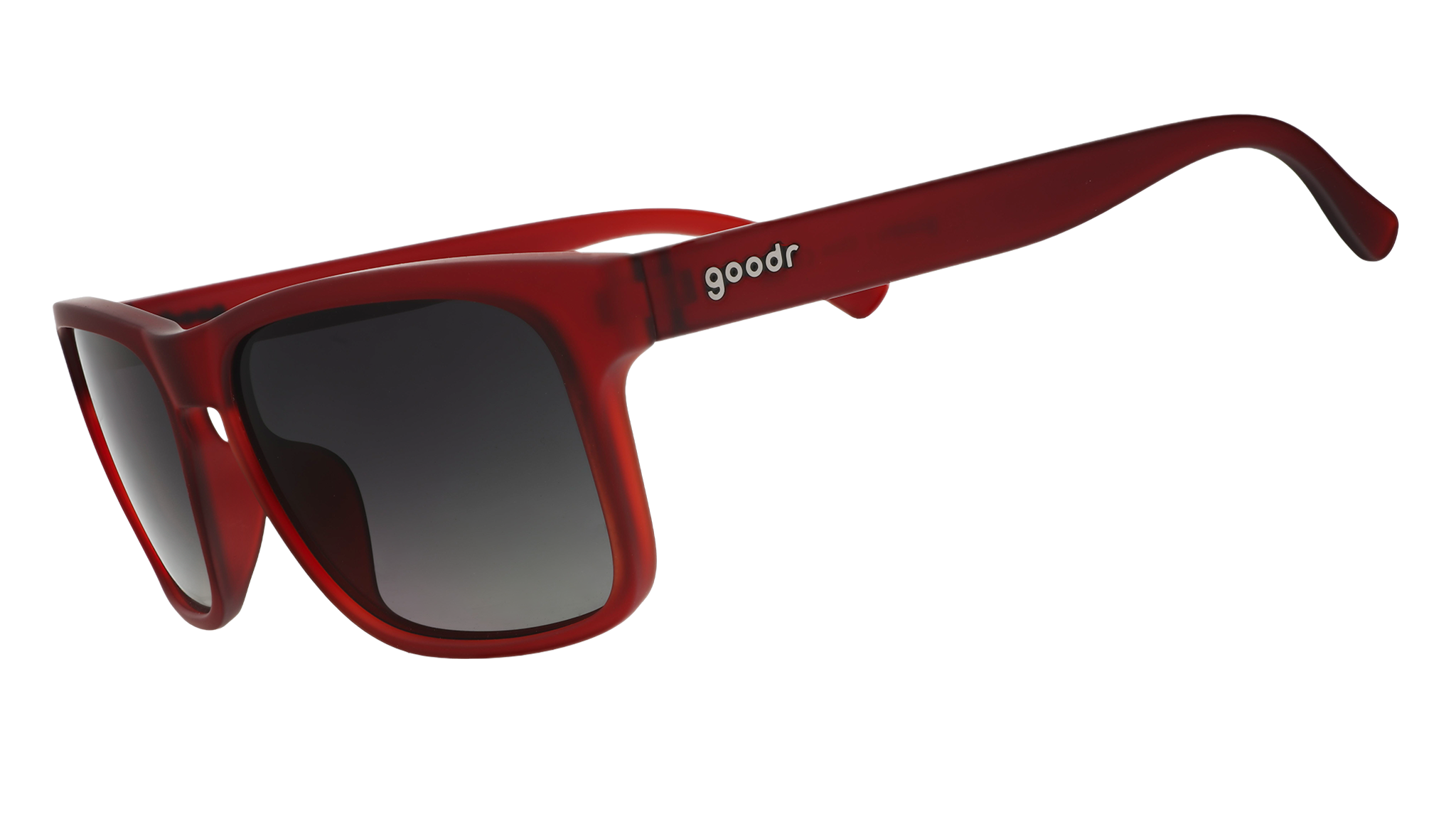 Blood Moon Barbecue - Trail Ready Travel Sunglasses