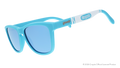 Blue Lagoon - Bike Ready Polarized Sunglasses