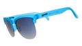Blue Raspberry Slush Fund - Active Vacation Sunglasses
