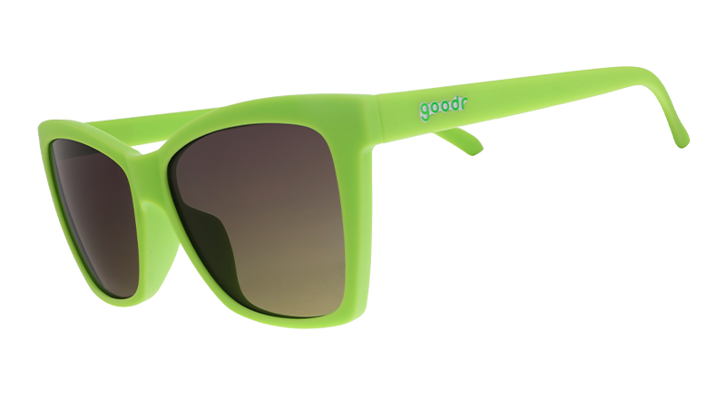 Born to Be Envied - Everyday Tennis Sunglasses