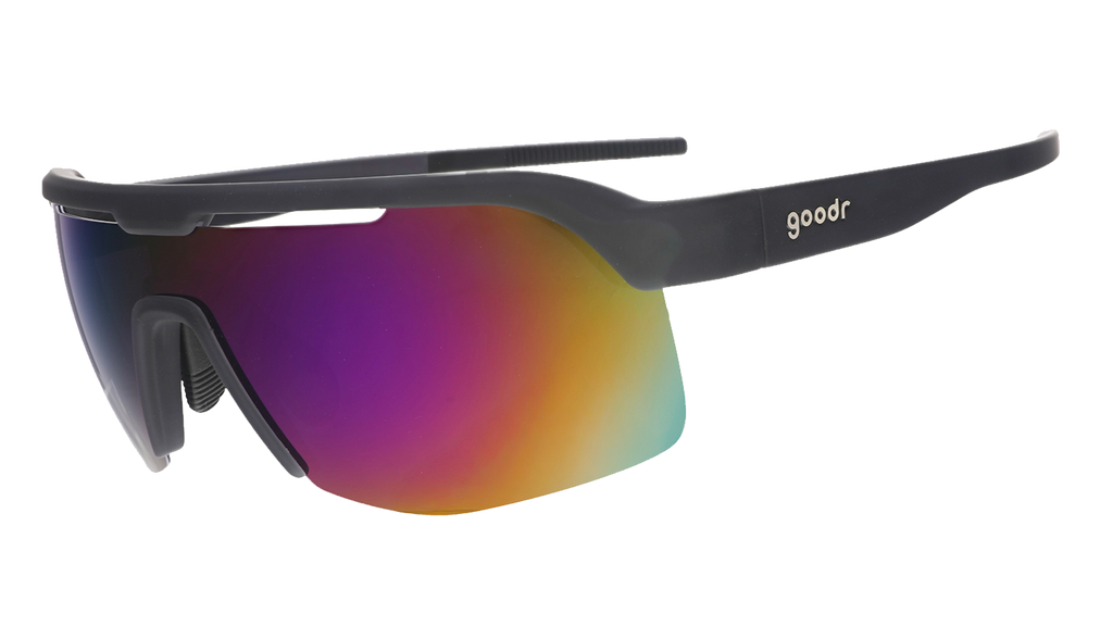 Born for the Highlight Reel - Bike Ready Workout Sunglasses
