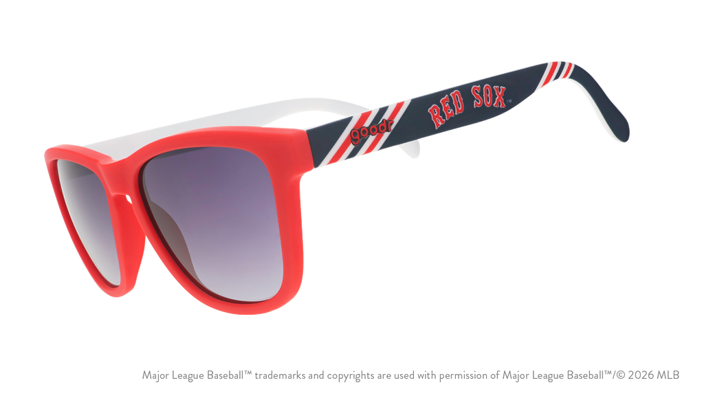 Red Sox Nation™ - Casual Golf Sunglasses