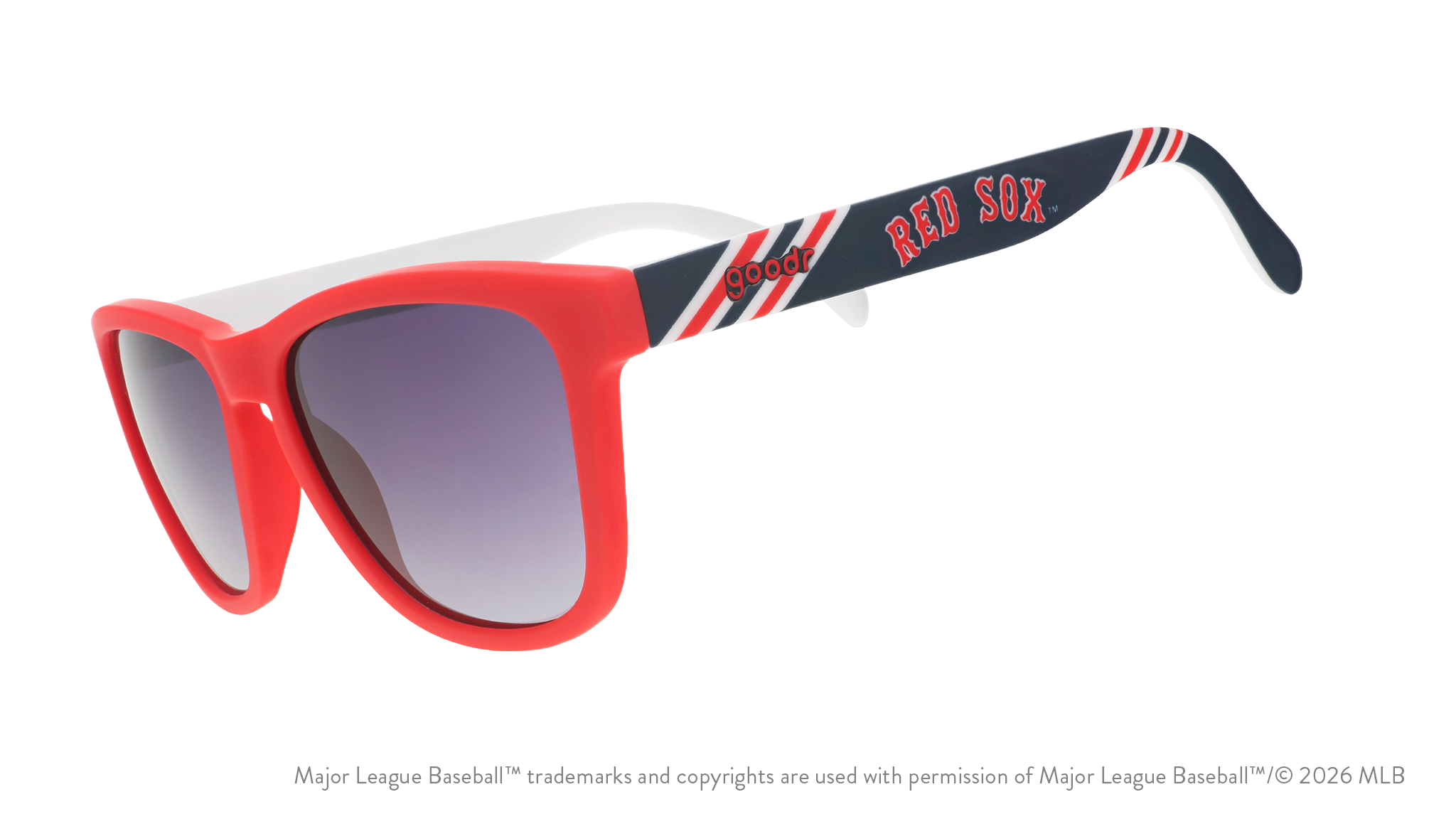 Red Sox Nation™ - Casual Golf Sunglasses