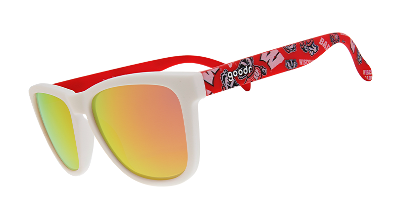 Bucky™ Vision - Active Cycling Sunglasses