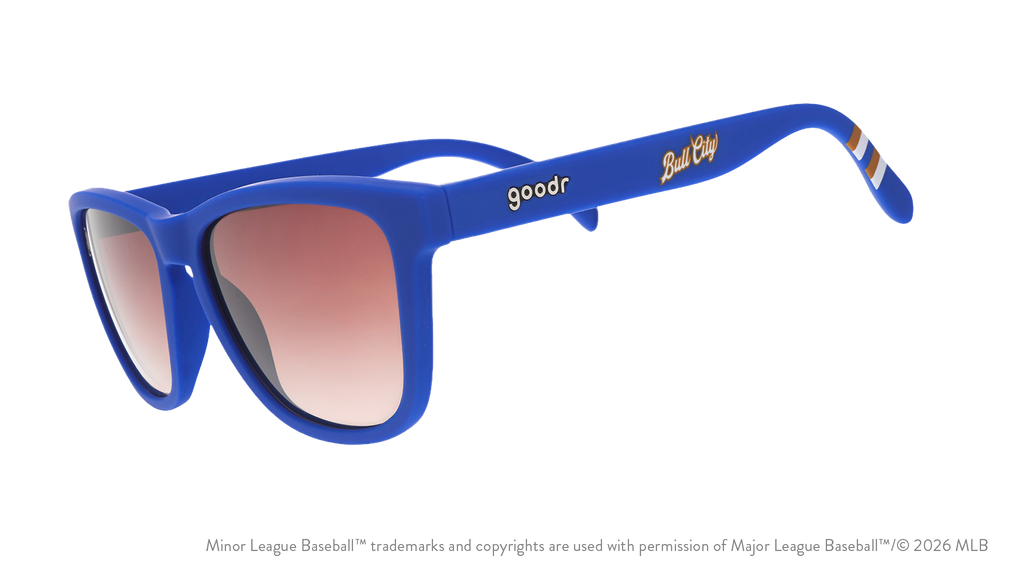 Bulls™ Charge Energy - Colorful Performance Eyewear