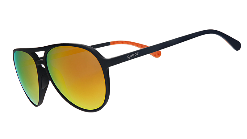 Call Me Tarmac Daddy - Run Ready Beach Sunglasses