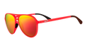 Captain Blunt's Red-Eye - Outdoor Gift Ready Sunglasses