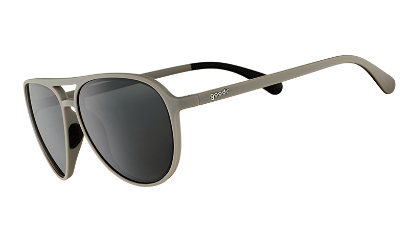Clubhouse Closeout - Simple Wrap Sunglasses
