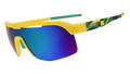 Carnaval Hangover in São Paulo - Modern Outdoor Eyewear
