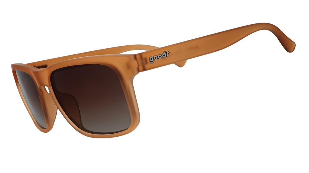 Cashmere Corporate Camo - Casual Travel Sunglasses