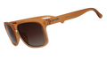 Cashmere Corporate Camo - Casual Travel Sunglasses