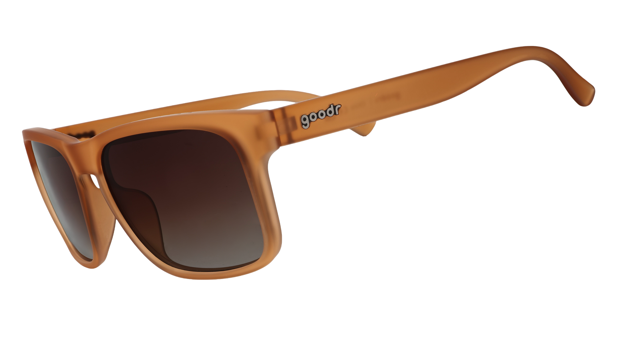 Cashmere Corporate Camo - Casual Travel Sunglasses