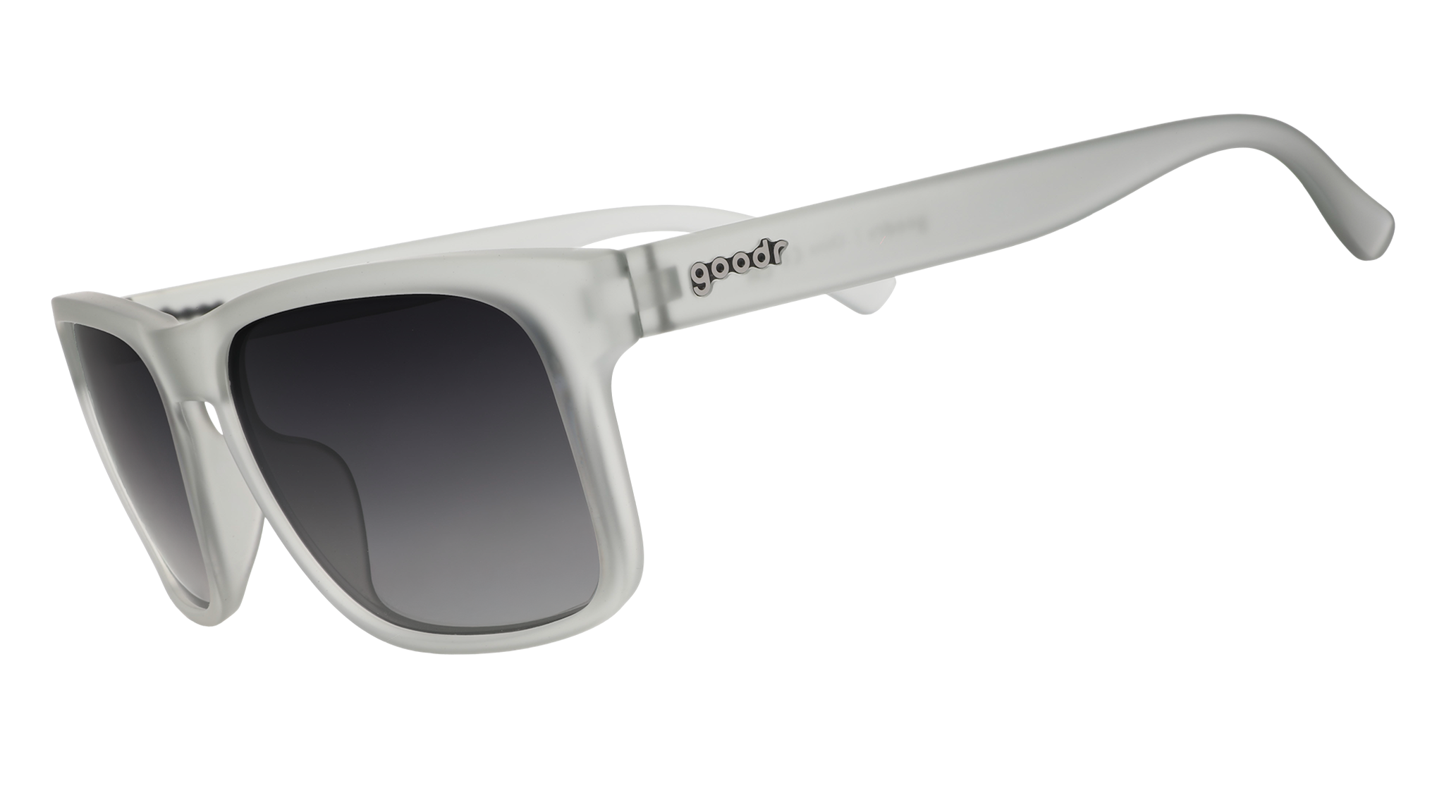 Casually Juggles Boulders - Beach Ready Golf Sunglasses