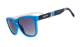 For the Crown - Outdoor Black Frame Sunglasses