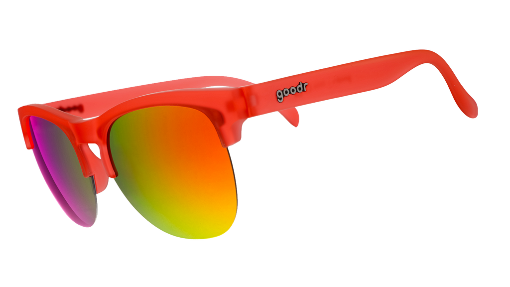 Château de Maraschino - Smooth Fishing Sunglasses