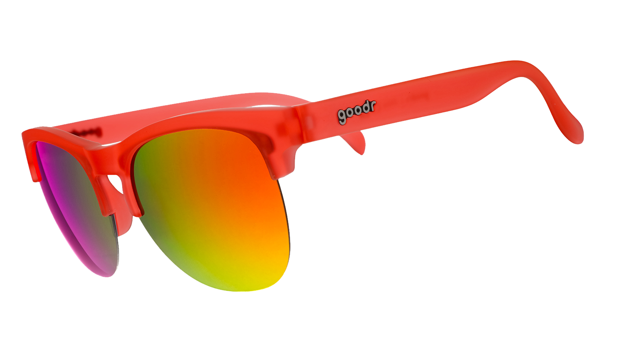 Château de Maraschino - Smooth Fishing Sunglasses