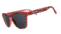 Cheetahs Always Win - Everyday Running Sunglasses